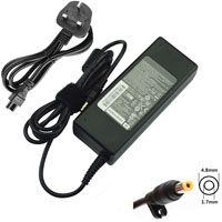 HP 460143-001 Laptop AC Adapter