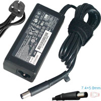 HP KU528AA Laptop AC Adapter