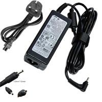 SAMSUNG 900X3C Laptop AC Adapter