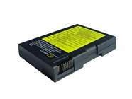 IBM ThinkPad 380E Notebook Battery