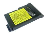 IBM ThinkPad 1721i Notebook Battery