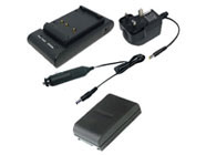 PANASONIC P-V211 Battery Charger