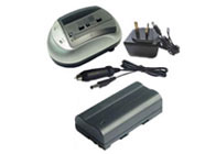 SHARP BT-L31 Battery Charger