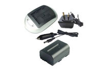 SHARP BT-L74 Battery Charger