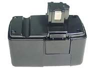 CRAFTSMAN 11072 Power Tool Battery