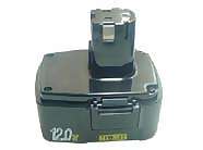 CRAFTSMAN 981088-001 Power Tool Battery