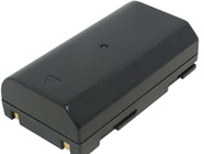 HEWLETT PACKARD EI-2000 Digital Camera Battery