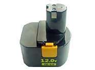 RYOBI CTH1202 Power Tool Battery