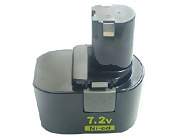 RYOBI HP721 Power Tool Battery