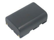 SAMSUNG VP-D327i Camcorder Battery