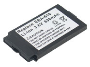 SIEMENS EBA-610 Mobile Phone Battery