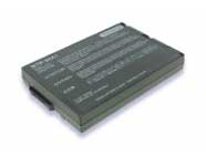 HITACHI TravelMate 520iT Notebook Battery