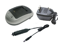 PANASONIC CGA-S005E Battery Charger