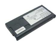 PANASONIC CFVZSU18B Notebook Battery