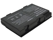 TOSHIBA Satellite M30X-S171ST Notebook Battery