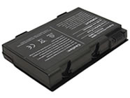 TOSHIBA Satellite M30X-127 Notebook Battery