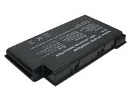 FUJITSU LifeBook N6000 Notebook Battery