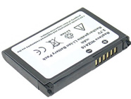 QTEK K-JAM PDA Battery