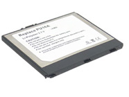 QTEK PU16A PDA Battery