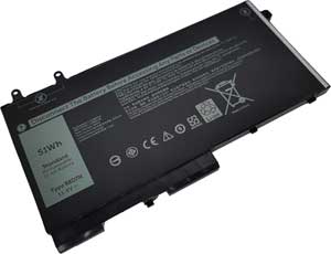 Dell Latitude 5401 Laptop AC Adapter