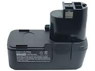 BOSCH 2607335033 Power Tool Battery