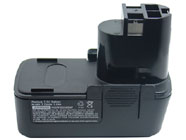 BOSCH 2607335153 Power Tool Battery