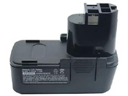 BOSCH 2607335032 Power Tool Battery