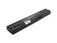 ASUS A3E Notebook Battery