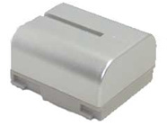 JVC GR-DF590 Camcorder Battery