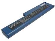 GERICOM UN341C2-T1 Notebook Battery