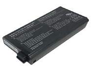 UNIWILL N258 Notebook Battery