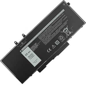 Dell Latitude 5501 Laptop AC Adapter