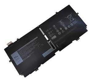 Dell XPS 13 7390 2-in-1 Notebook Battery