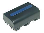 SONY DCR-DVD201 Camcorder Battery