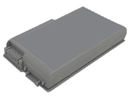 Dell Latitude D600 Series Notebook Battery