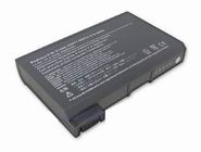 Dell Latitude C800 Notebook Battery