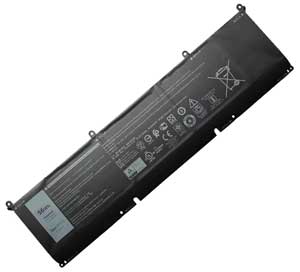 Dell 69KF2 Notebook Battery