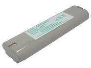 MAKITA 6891DW Power Tool Battery