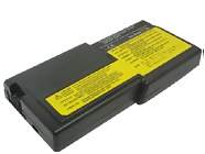 IBM Thinkpad X40 Notebook Battery