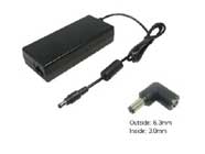 MITAC 6120 Laptop AC Adapter