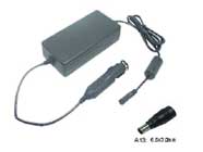 TOSHIBA PSM30L-2XZVXP Laptop Auto(DC) Adapter