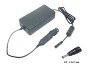 TOSHIBA T4500 Laptop Auto(DC) Adapter