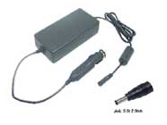 SONY NP3350I Laptop Auto(DC) Adapter