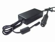 SAGER 4500 Laptop Auto(DC) Adapter