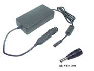 FUJITSU VGNS1HP Laptop Auto(DC) Adapter