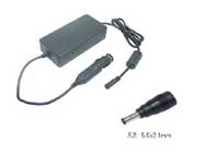 TOSHIBA T4850 Laptop Auto(DC) Adapter