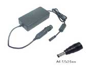 SONY 2628 Laptop Auto(DC) Adapter