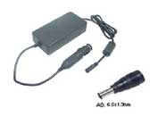 SONY CF-48 Laptop Auto(DC) Adapter