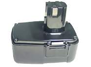 CRAFTSMAN 315.22453 Power Tool Battery