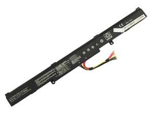 LENOVO ROG GL752VW-T4105 Notebook Battery